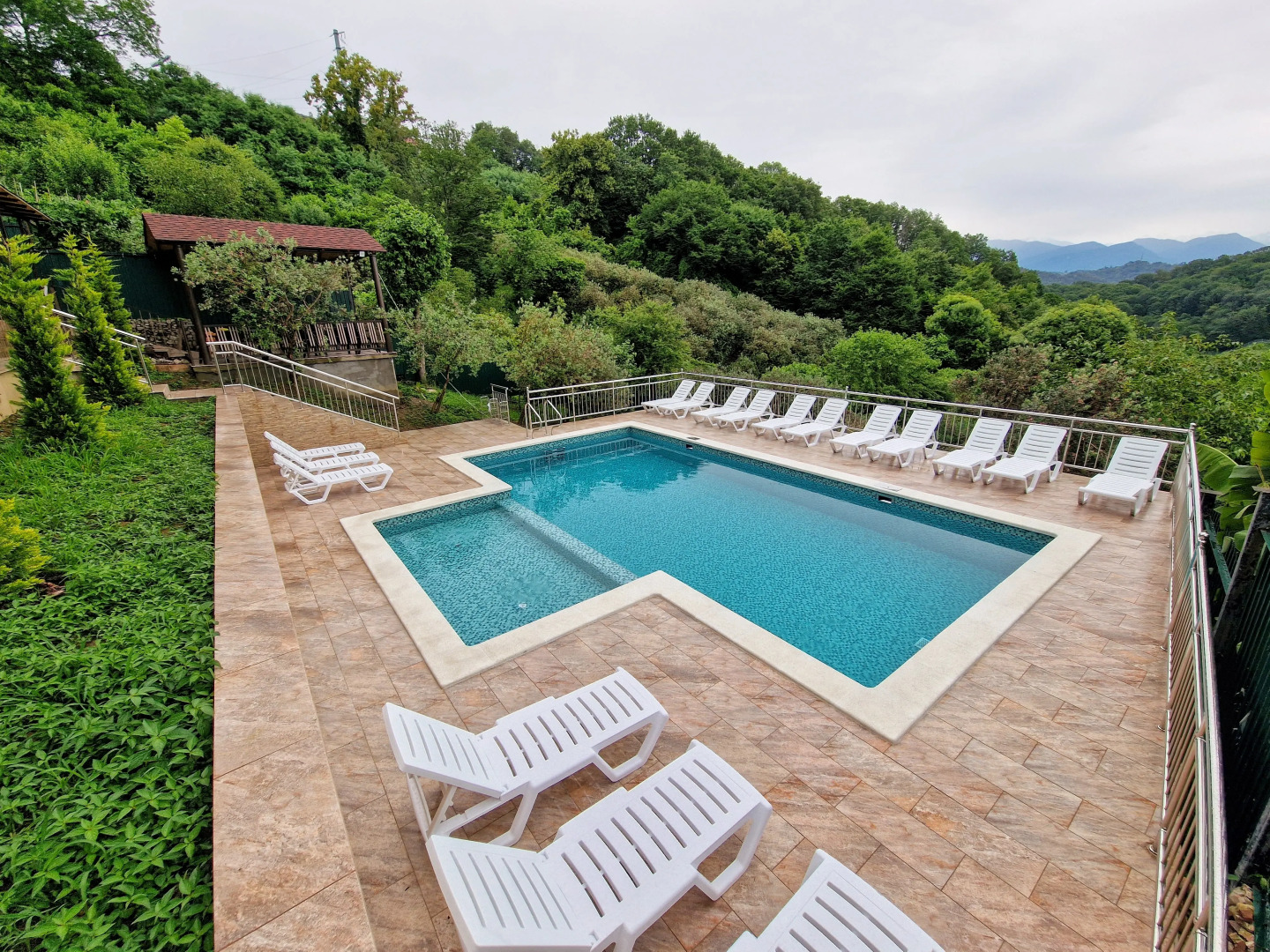 Гостевой дом Аида на Православной