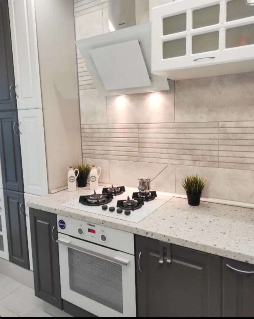 Апартаменты Мой Центр