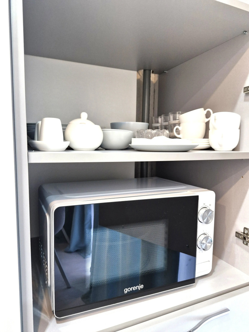 Апартаменты Верхнее Озеро