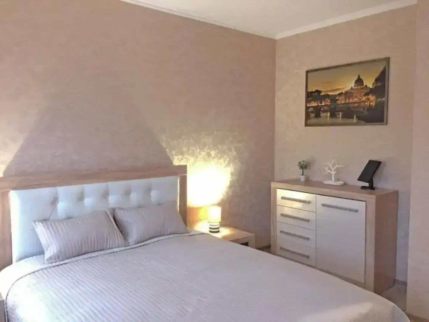 Apartments Malina Family