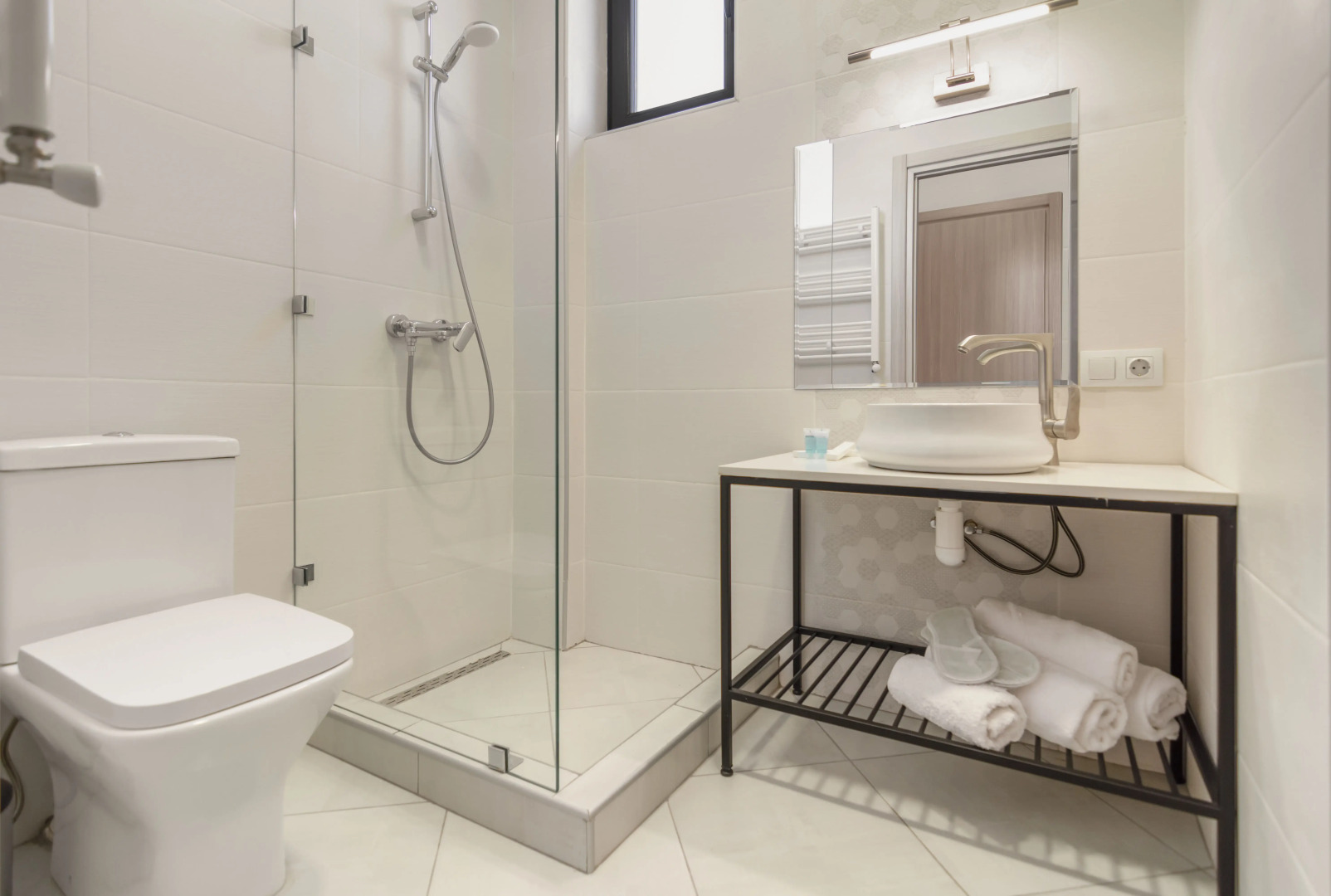 Отель Alexandria