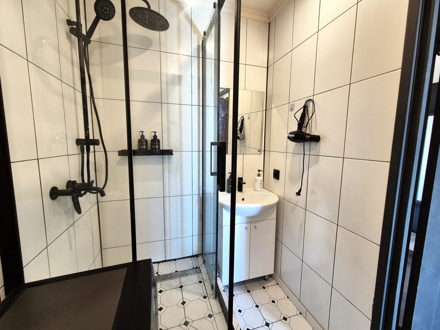 Квартира в Центре Пушкино