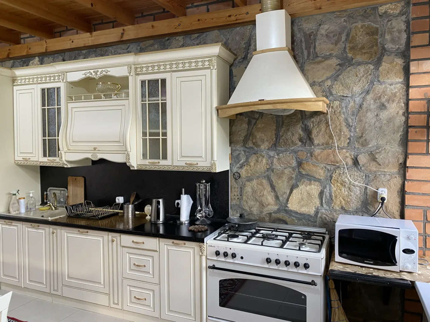 Гостевой дом Golden Sun