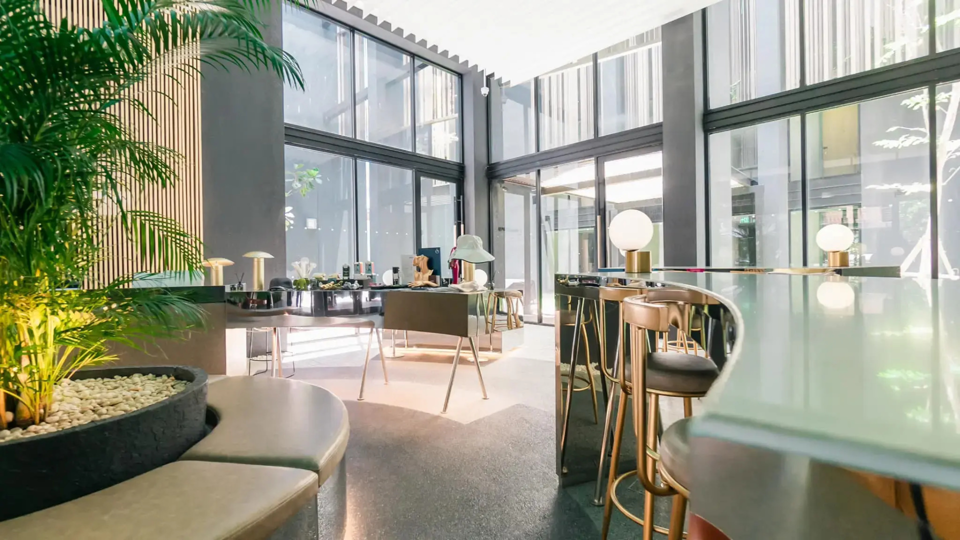 Отель Amanor Hotel Chiang Mai