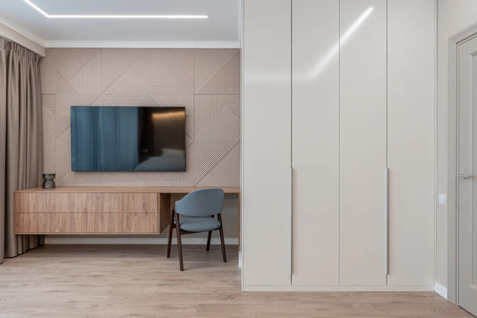 Апартаменты Atlantis Deluxe Kazan 1