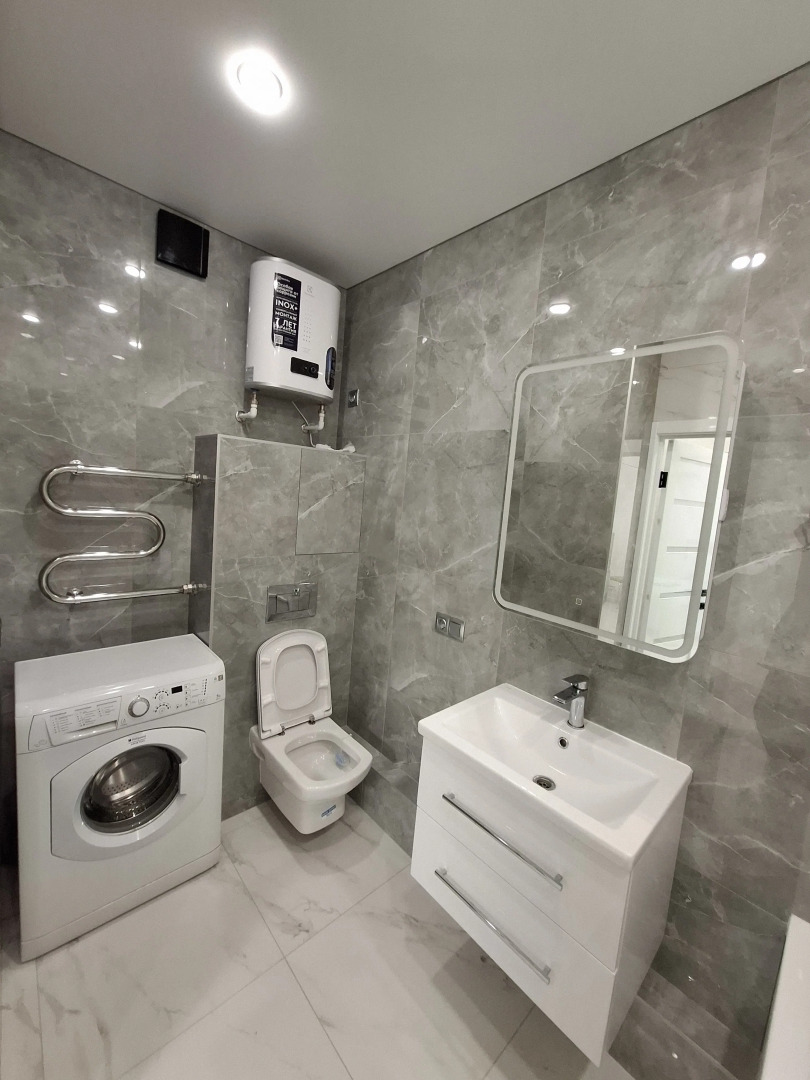 Квартира однокомнатная на Власихинской