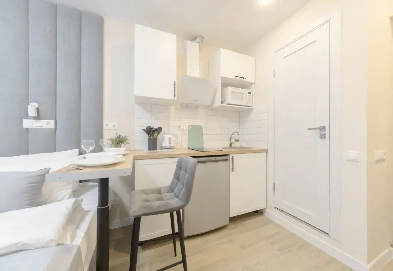 Апартаменты 1 Добрые Сутки на Ленина