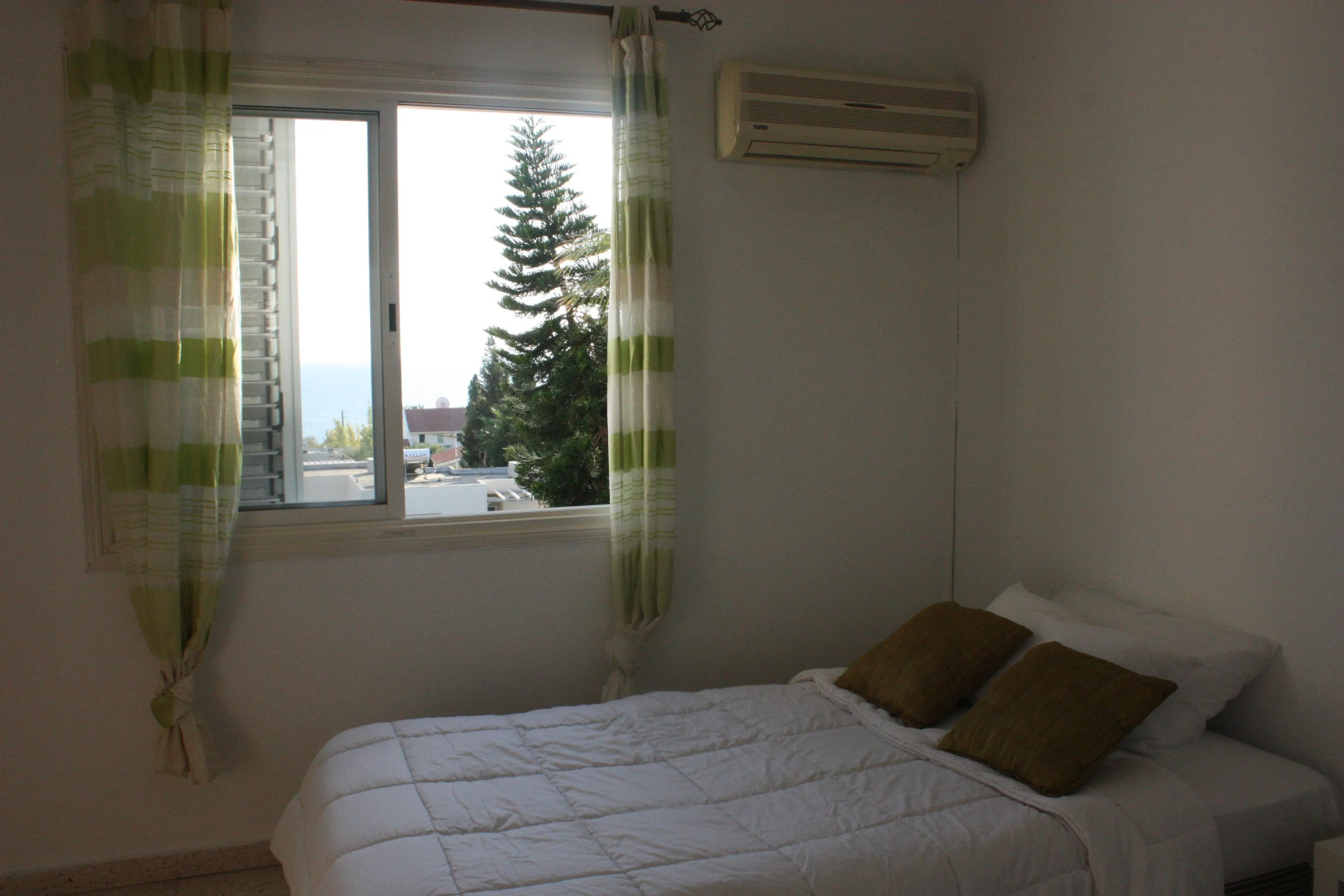 Апартаменты Green Oasis Beach