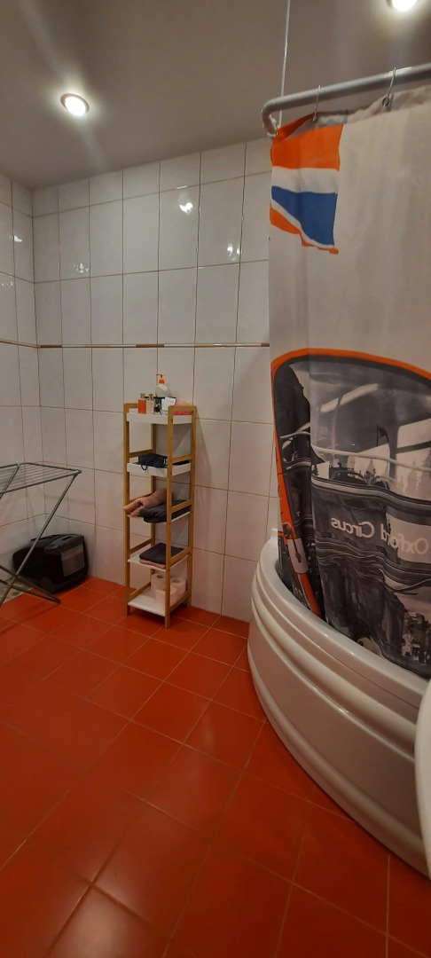 Квартира Gagara 7Б