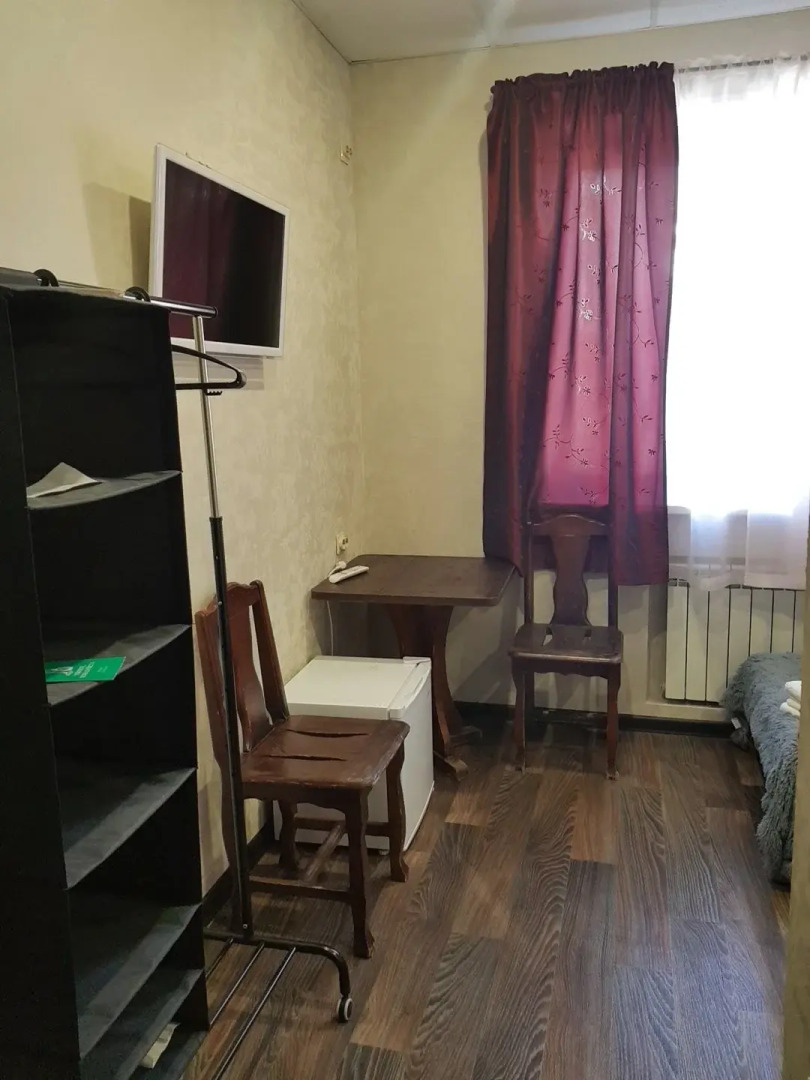 Мини-Отель Блеск