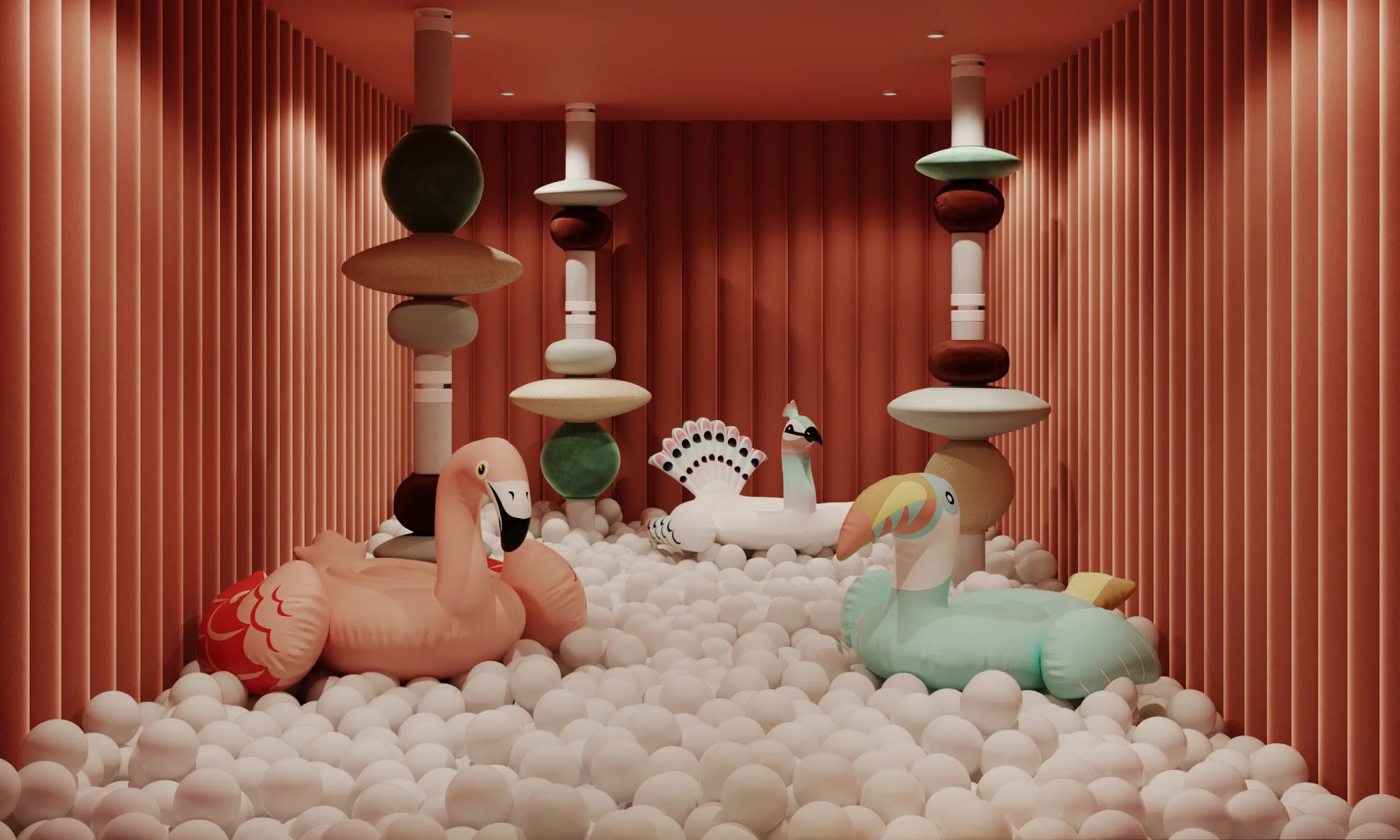 Mantera Supreme Seaside