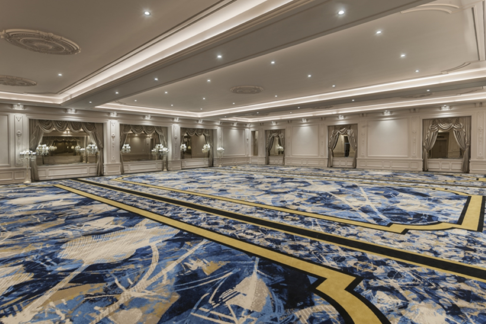 Kaya Palazzo Resort & Casino Girne