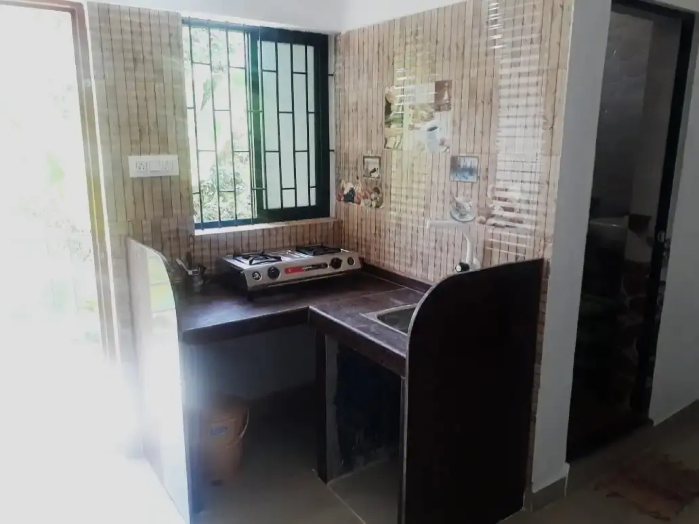 Мини-Отель The Lunara Escape