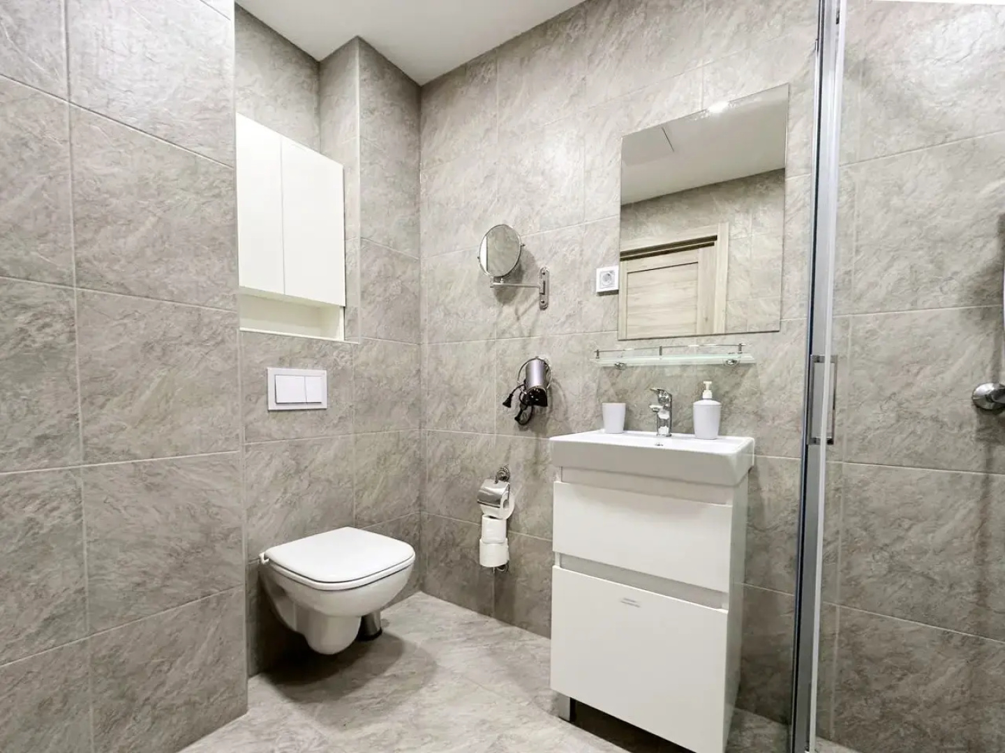 Апартаменты Hotel Spb 15