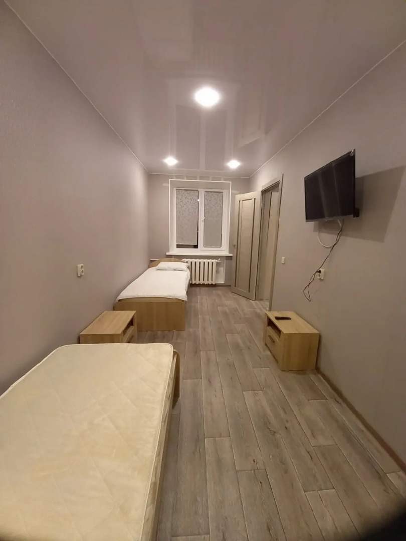 Апартаменты Комфорт 1-6