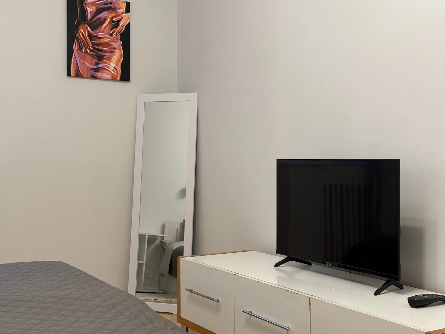 Квартира у Башни Ратуши