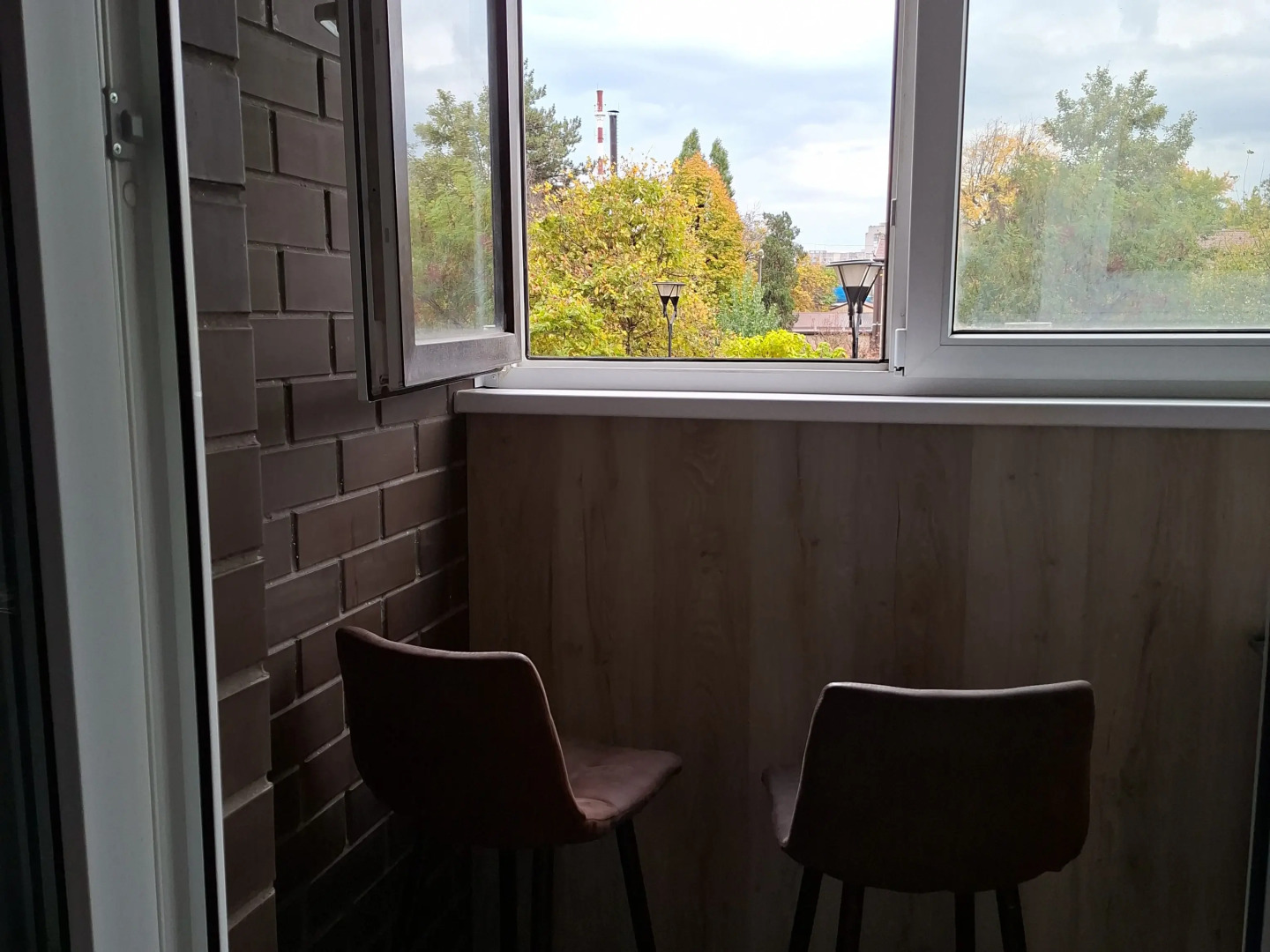 Апартаменты Центральные Люкс