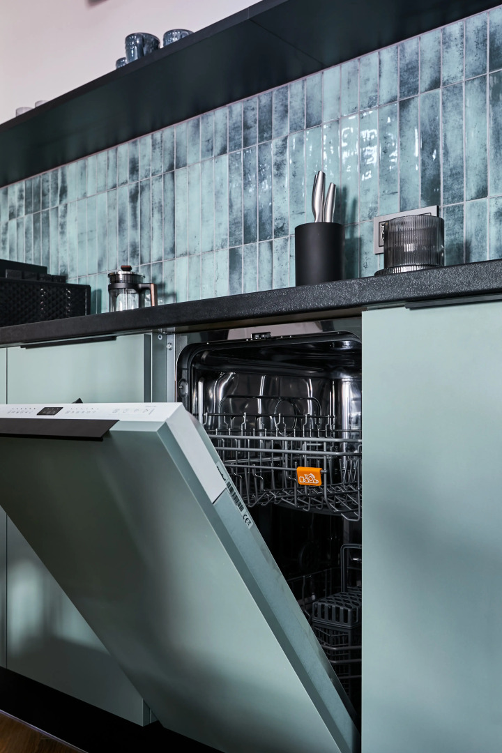 Апартаменты на Верейской