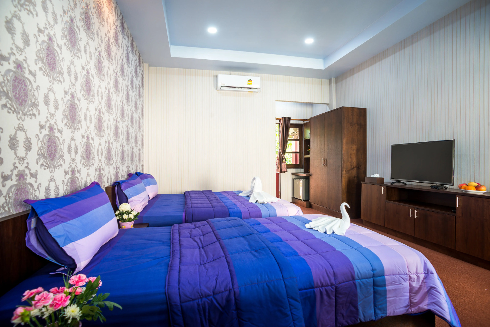 Отель Samui Platinum