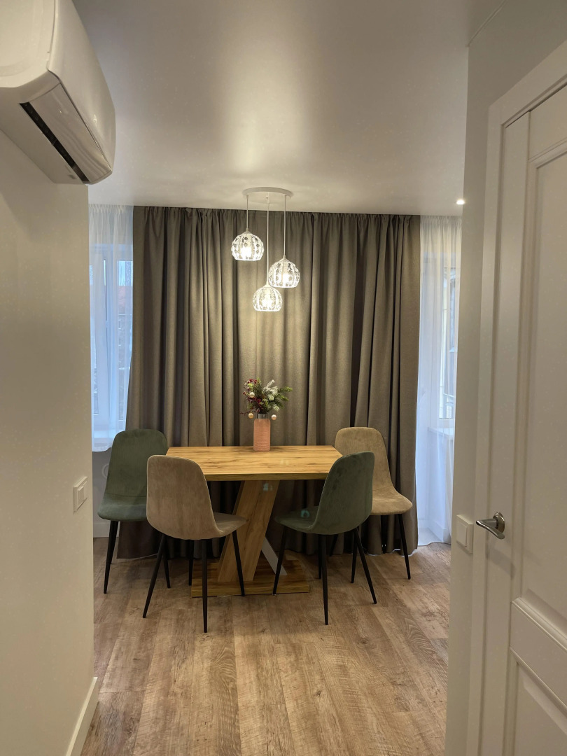 Квартира 1 комнатная в Центре Калининграда