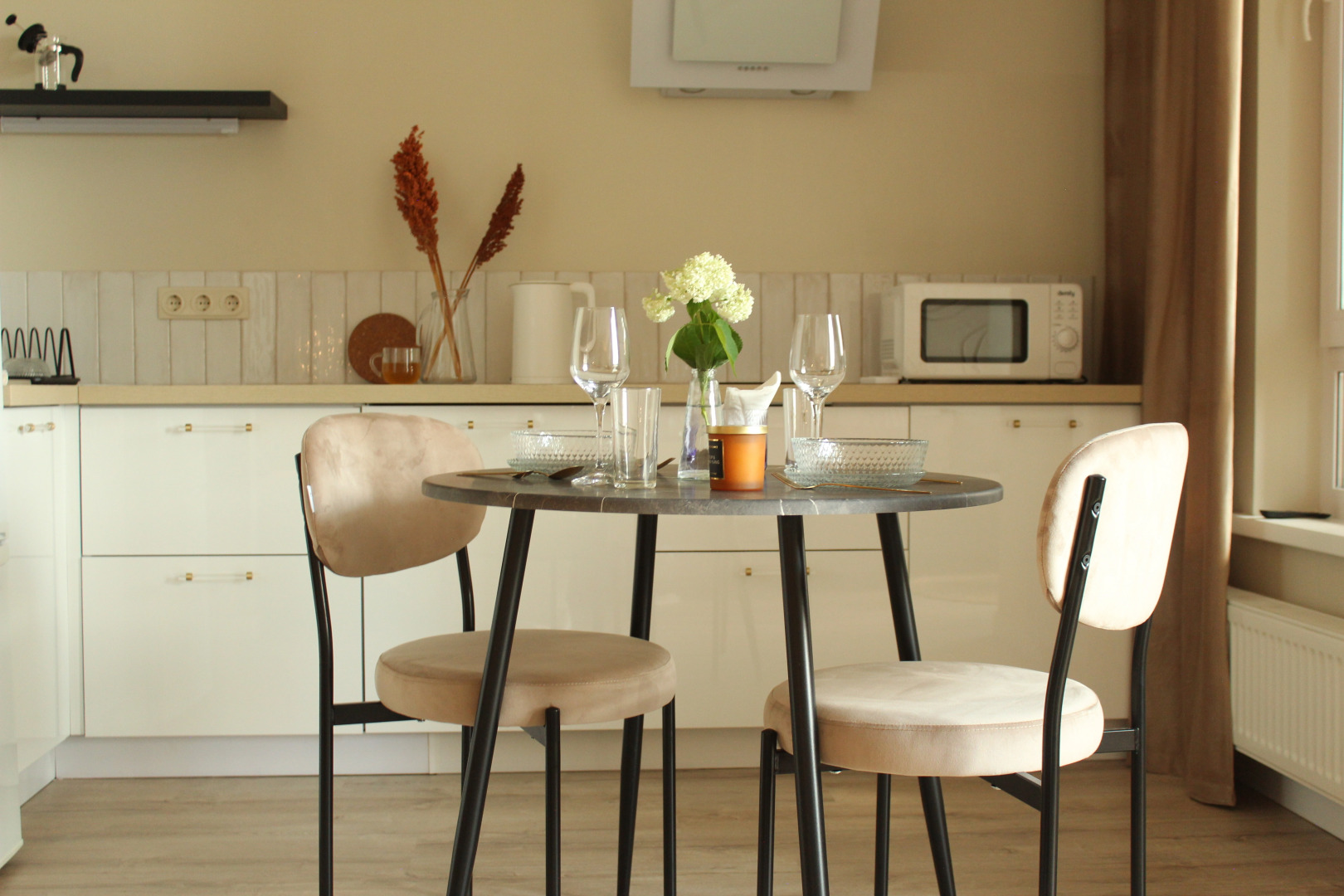 Квартира -Студия Рядом с ТРЦ Планета