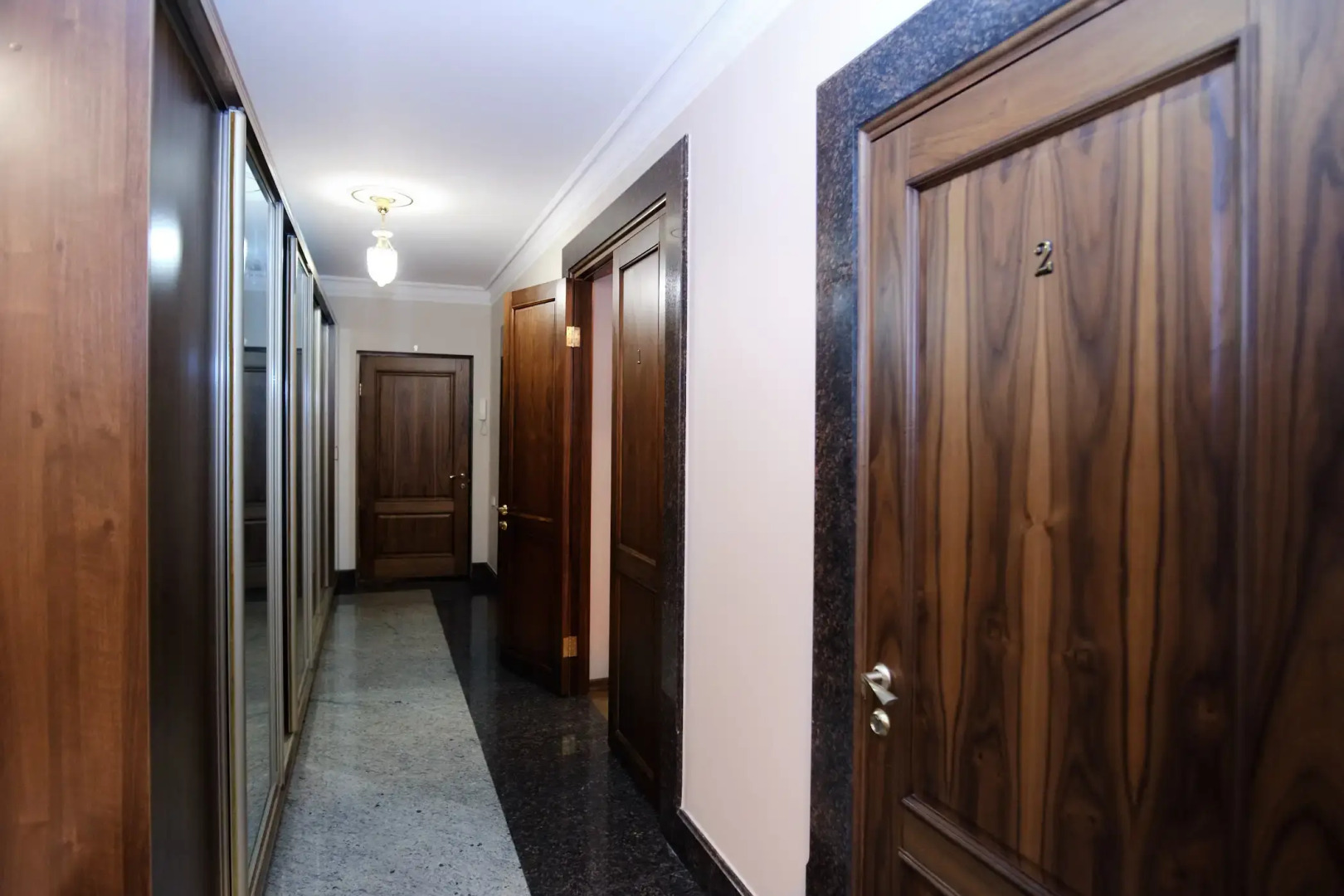 Апартаменты Пушкина