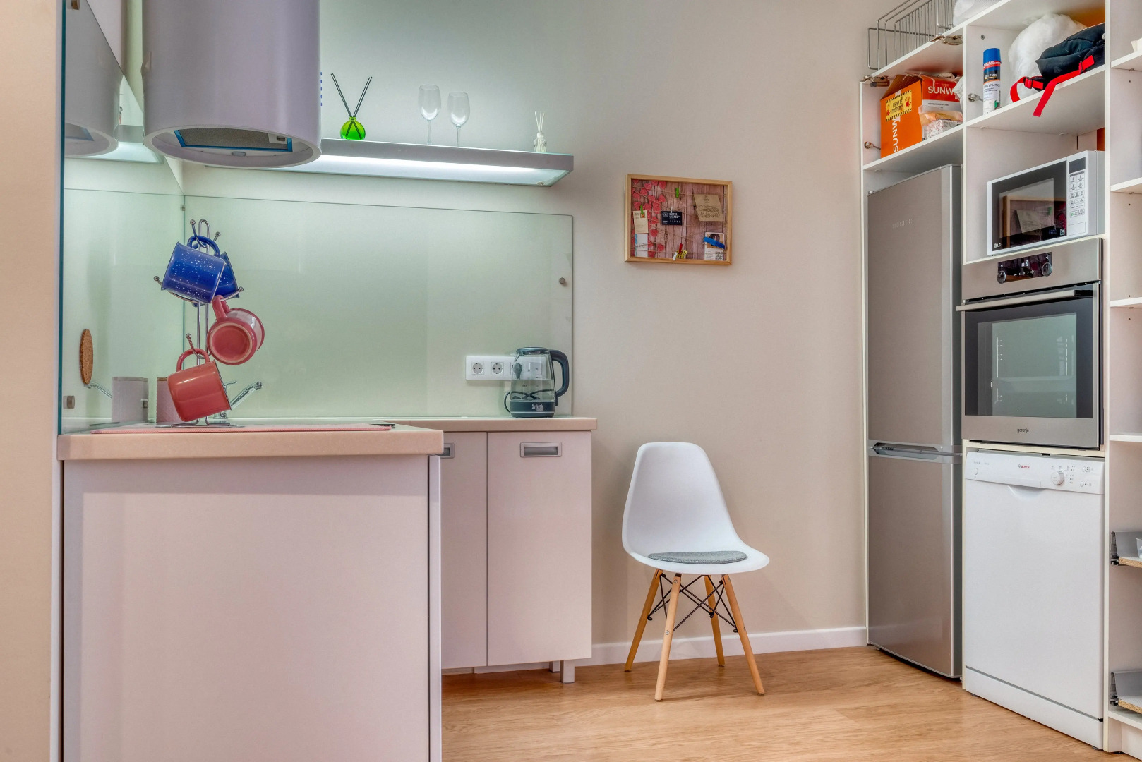 Апартаменты Palma House