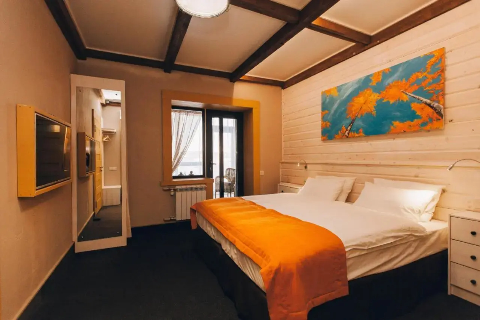 Времена года