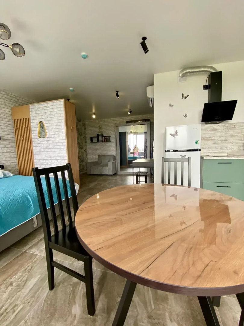 Квартира стильная в Светлогорске