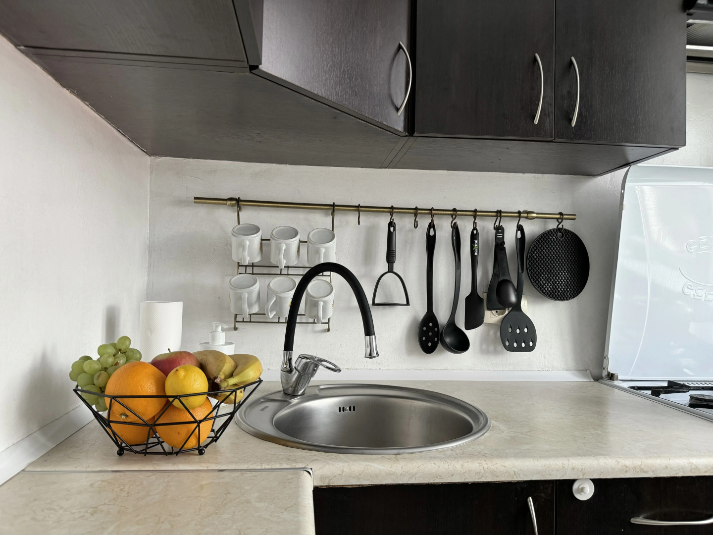 Апартаменты Chill Pill - центр-самозаселение 24/7 - 9м