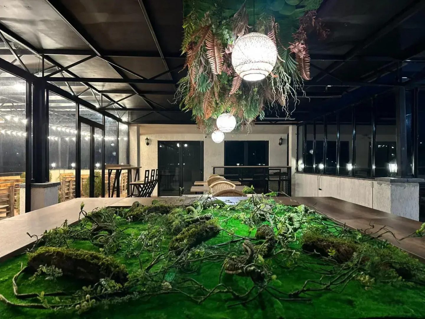 Отель Hill Hotel Kutaisi