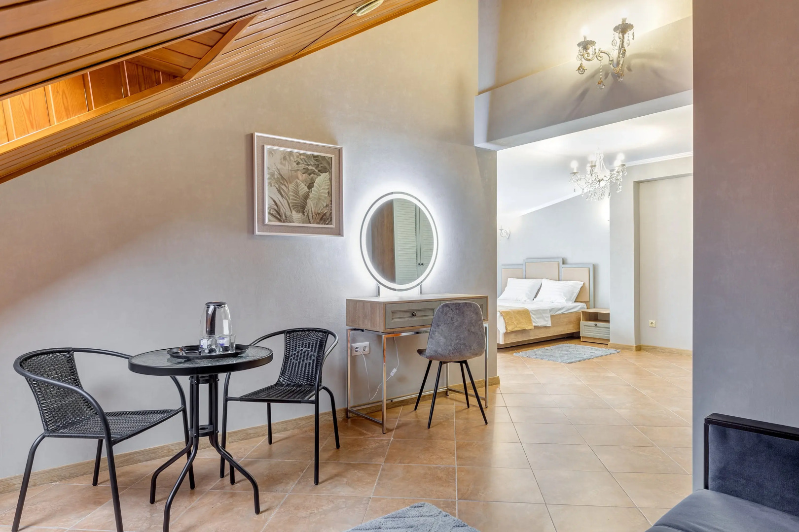 Гостевой дом Мицо