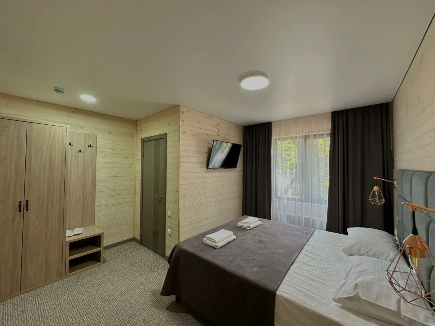 База отдыха Hotel Premier SKI