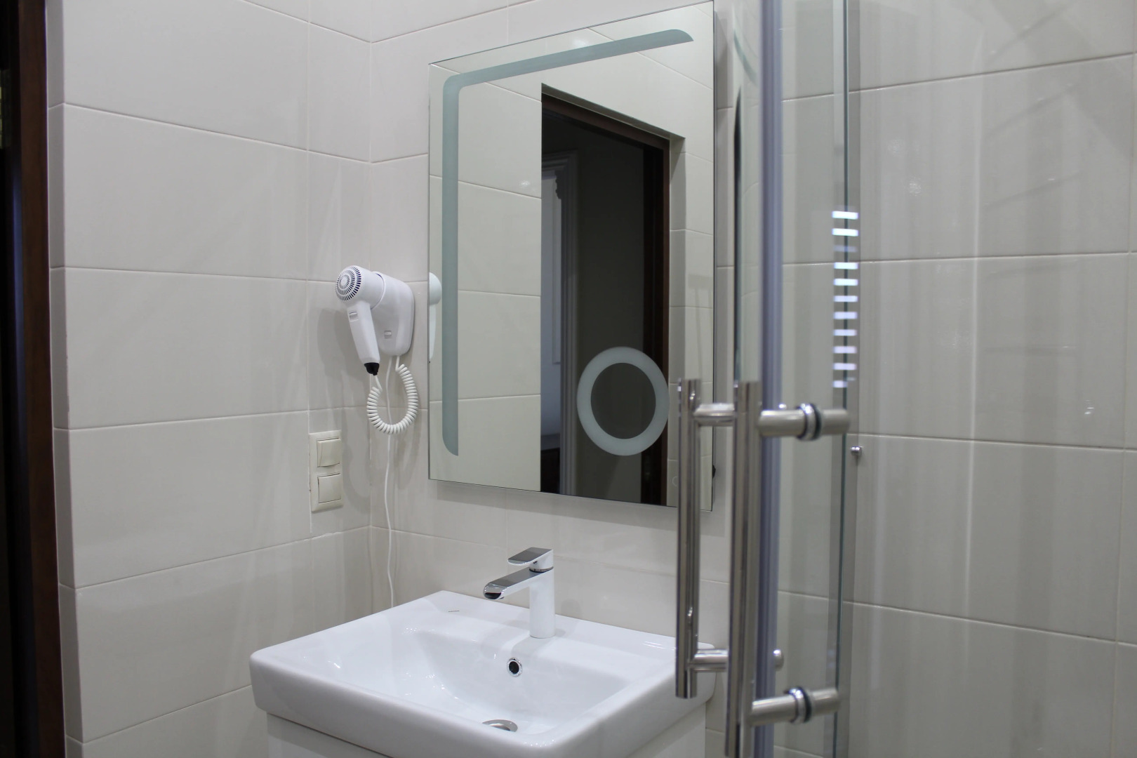 Отель Меридиан