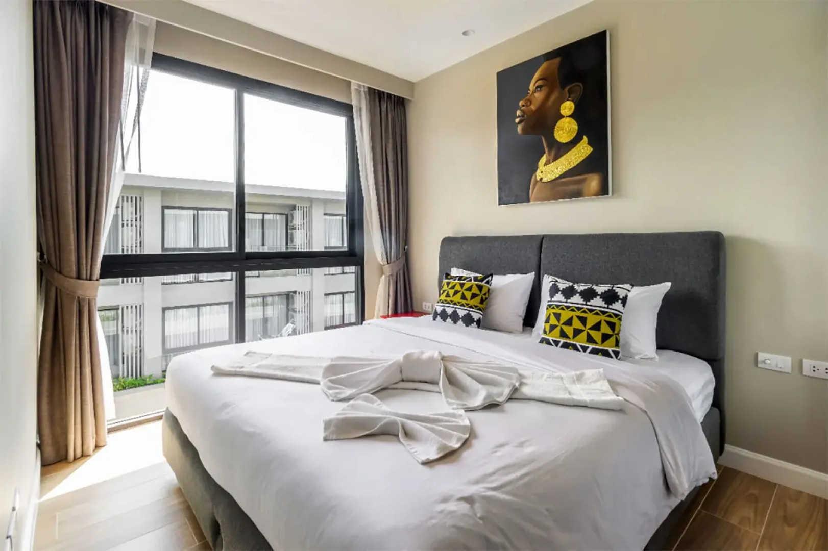 Апартаменты Diamond Condominium by Alexanders