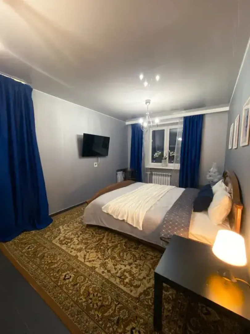 Апартаменты Apart-Comfort на проспектете Толбухина 45 к14