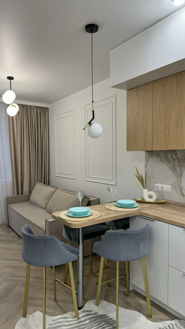 Квартира на Море