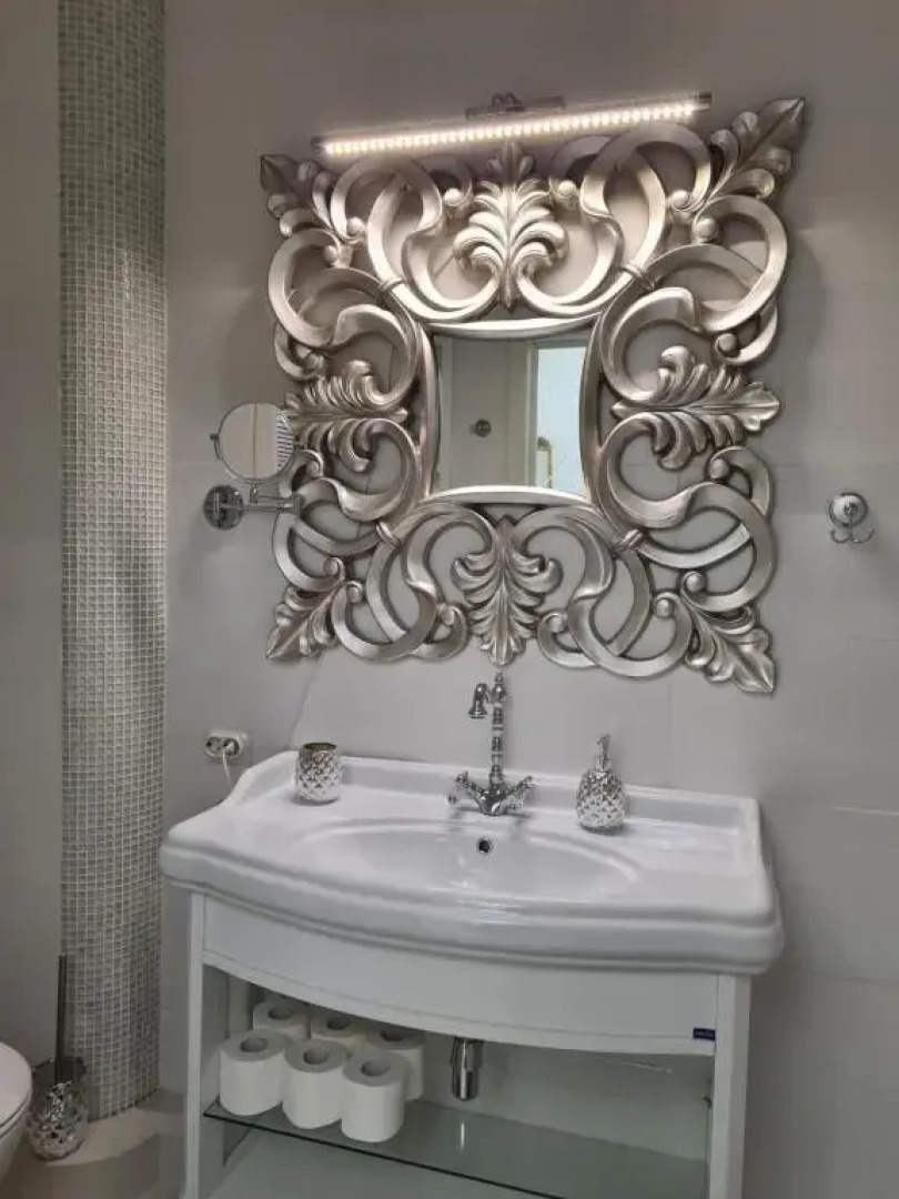 Апартаменты Apart39 у Музея Янтаря VIP