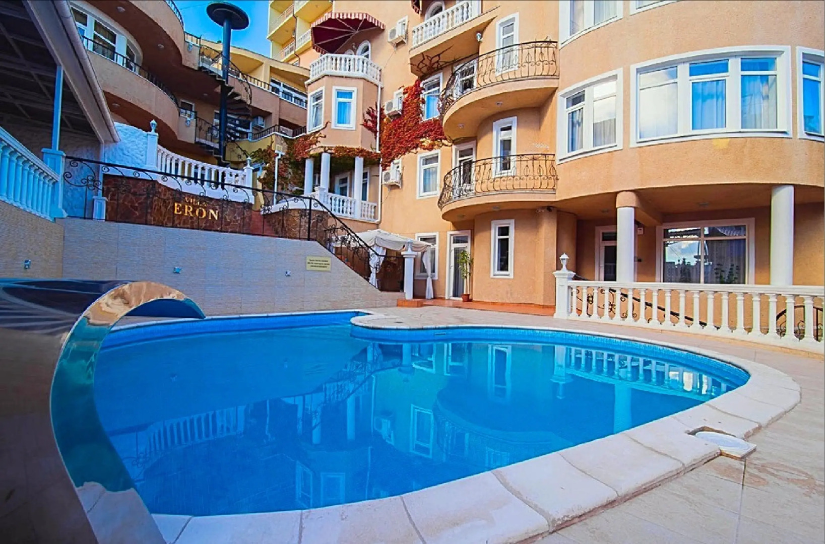 Вилла Верона