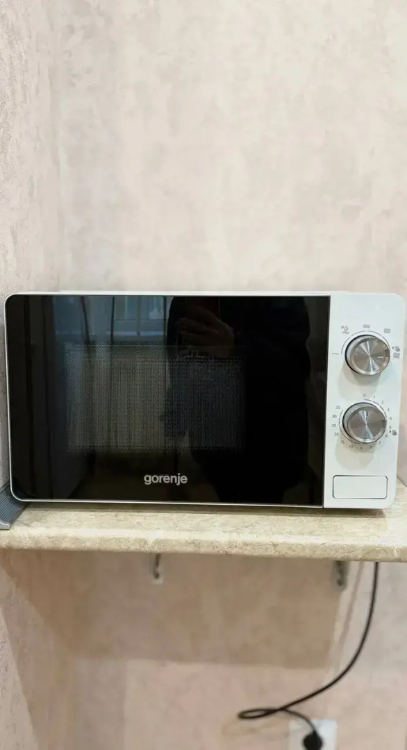 Квартира в самом центре Сочи