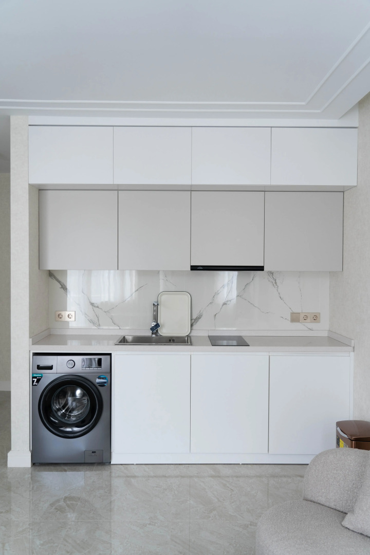 Апартаменты Mamu