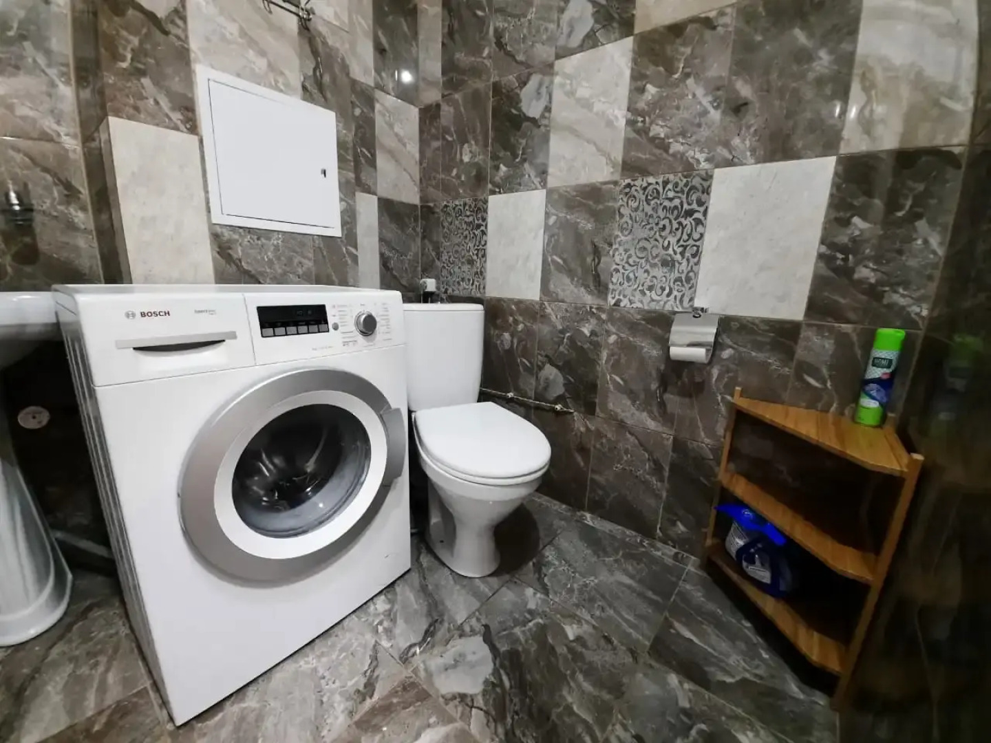 Квартира Двухкомнатная квартира на Комсомольской 36