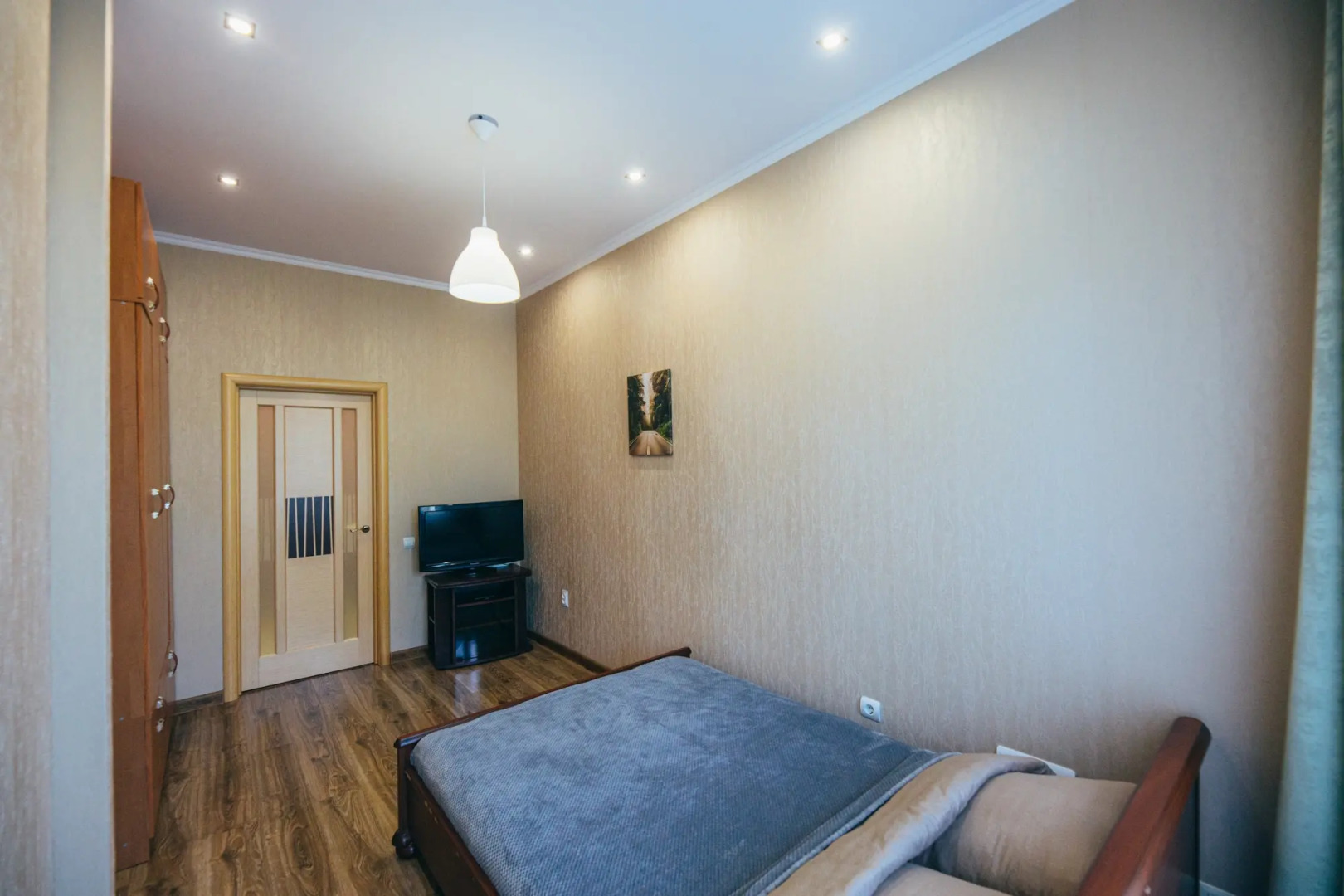 Апартаменты в 100 метрах от КОРОЛЕВСКИХ ВОРОТ КЁНИГСБЕРГА.