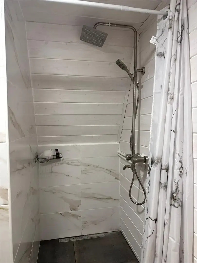 Частный Дом A-Frame