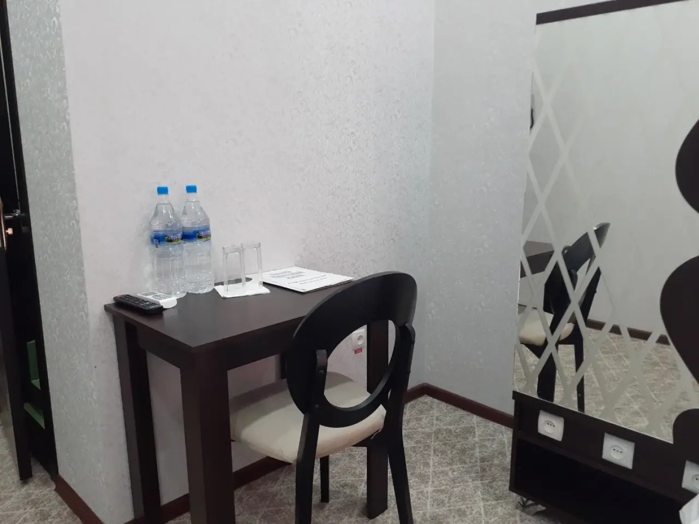 Отель Khujand Star