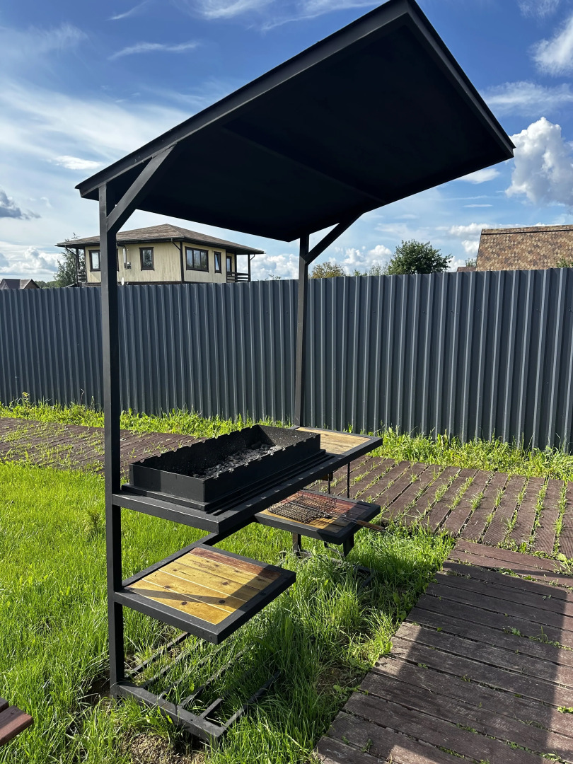 Частный дом Vderevne_pz