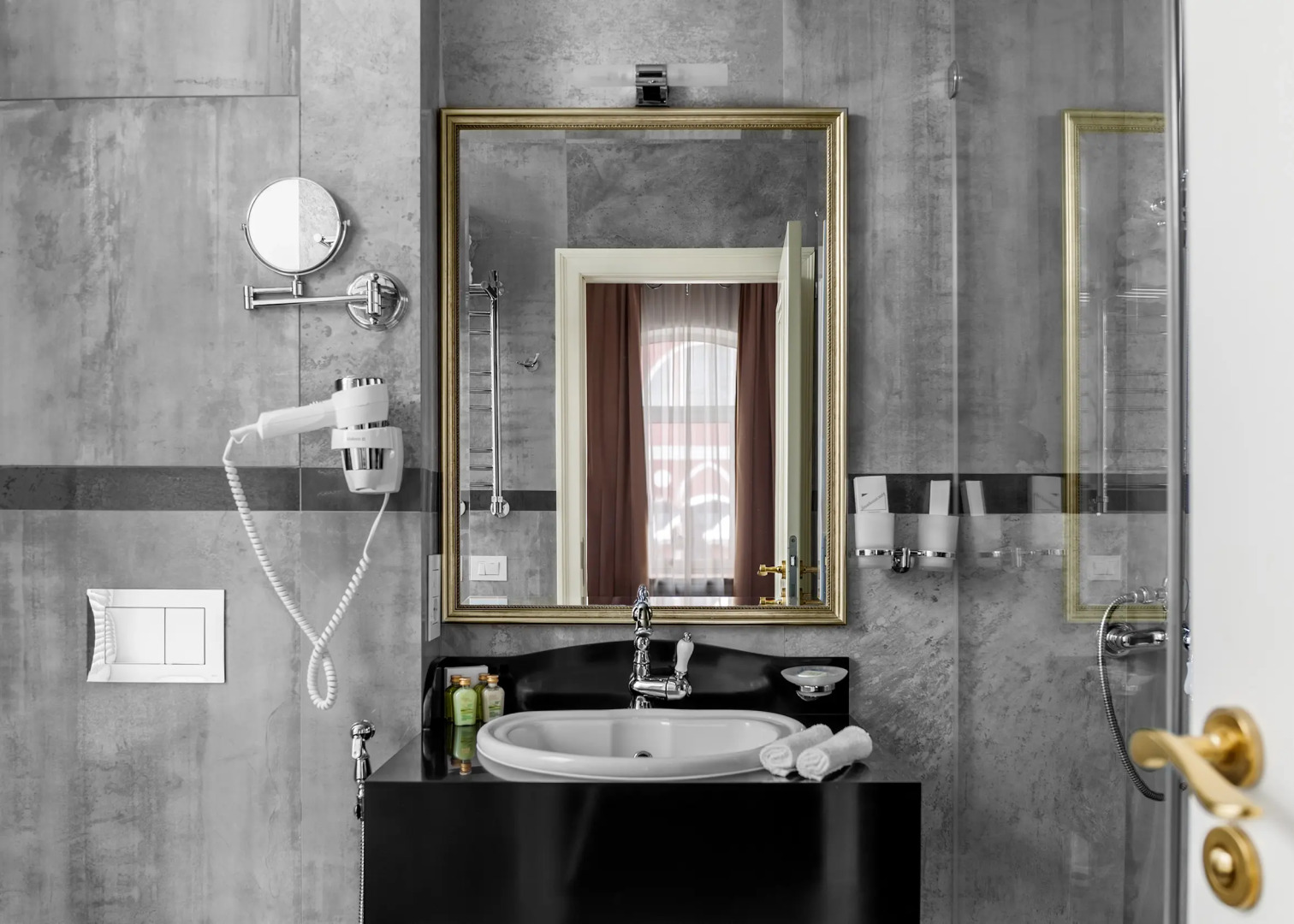 Бутик-отель Вилла Кадаши