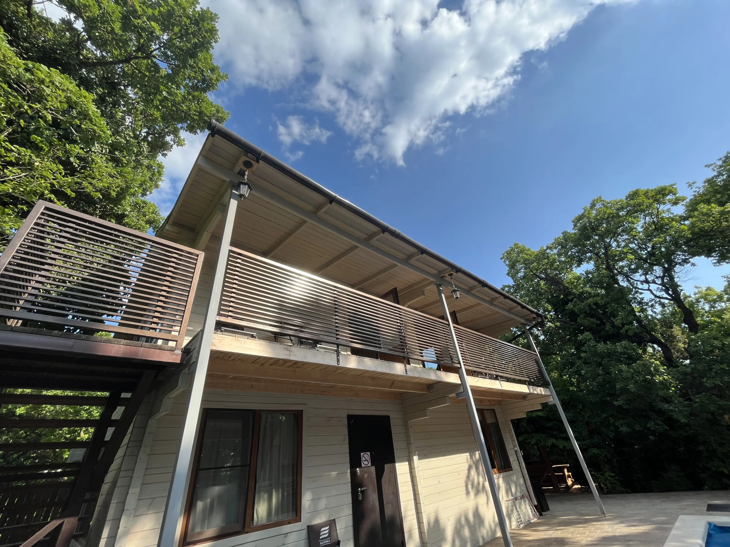 База Отдыха Прибой