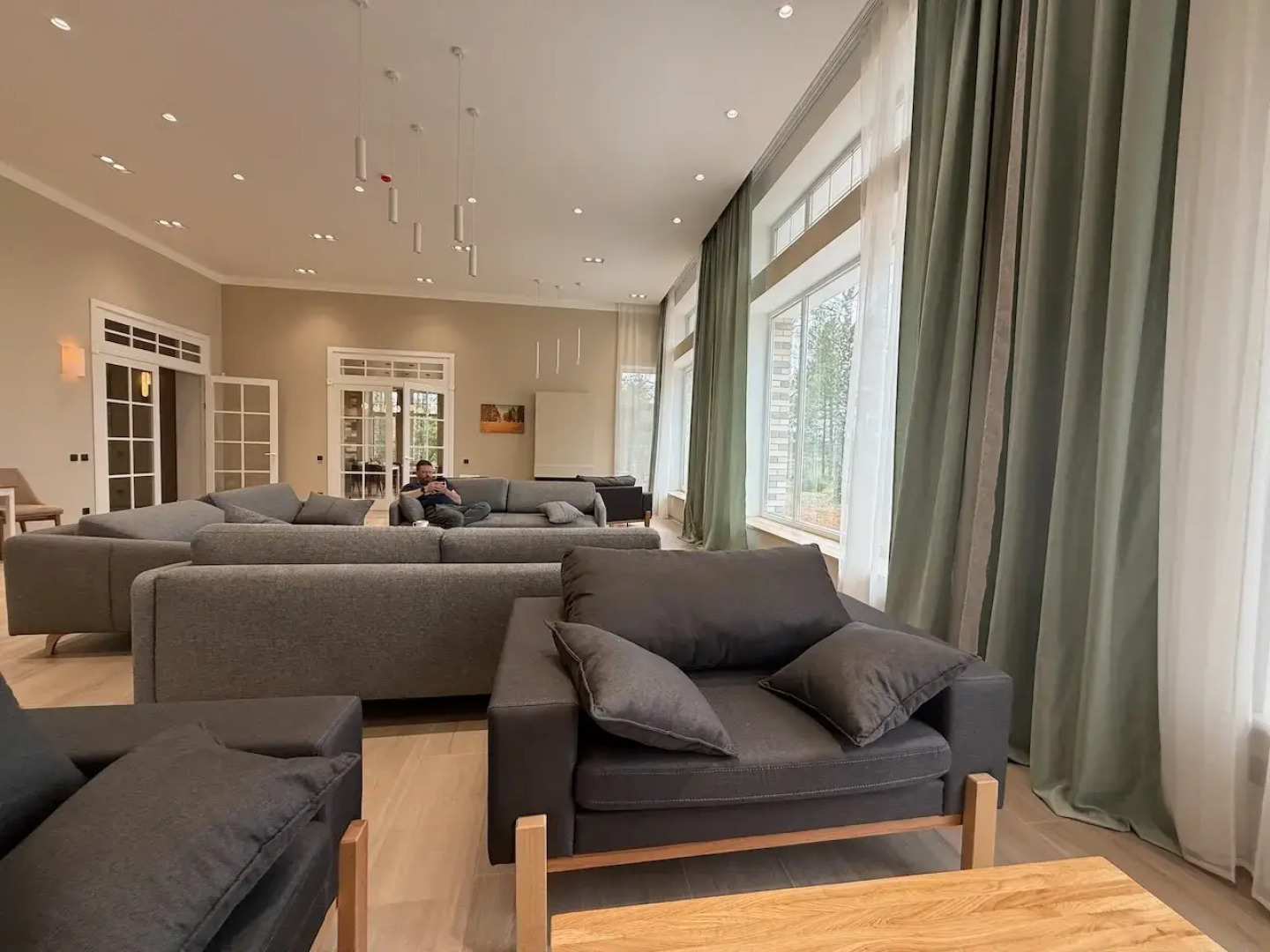 Отель Бутик Граве Резорт