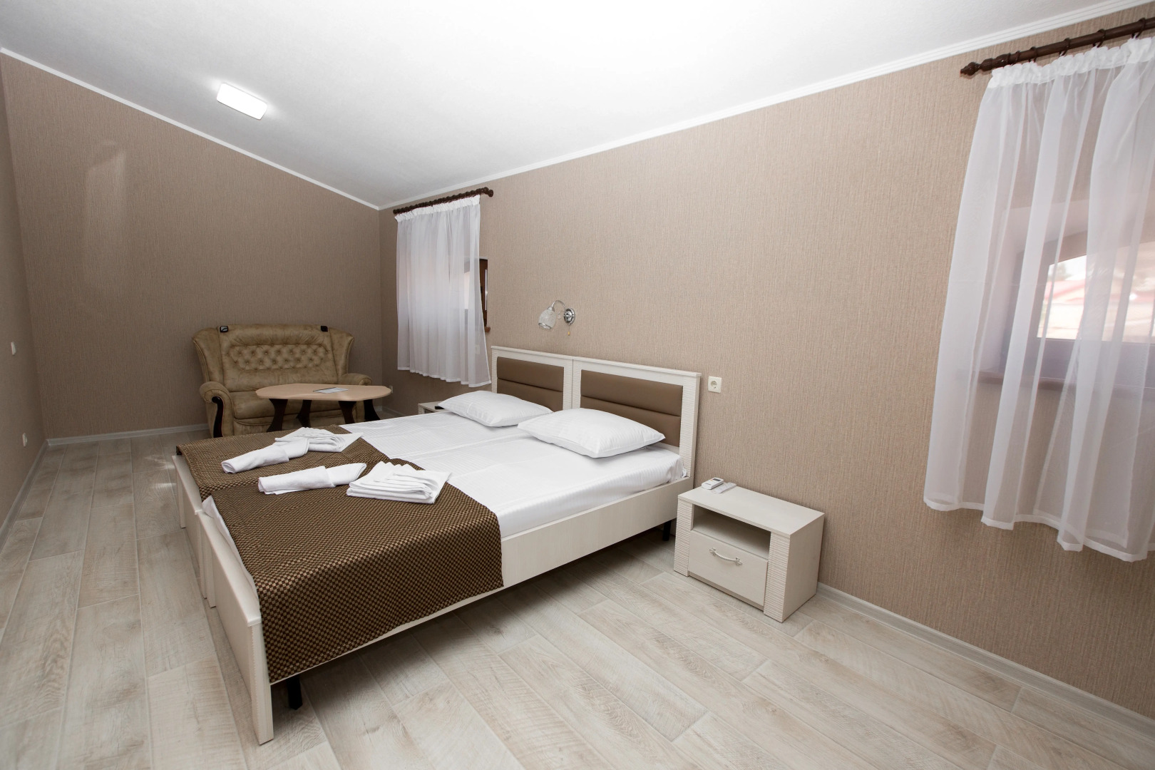 Гостиница Ассоль